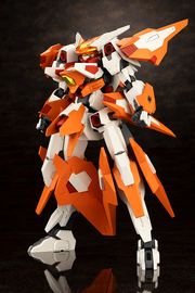 Frame Arms - S15 Baselard Zelfikar Full Option Set 1/100