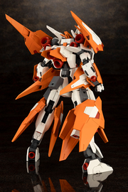 Frame Arms - S15 Baselard Zelfikar Full Option Set 1/100