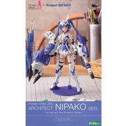 Frame Arms Girl - Architect (Nipako Ver.)