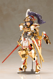 Frame Arms Girl - Durga (Gold Ritter)