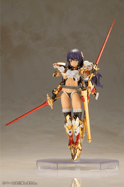Frame Arms Girl - Durga (Gold Ritter)