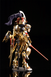 Frame Arms Girl - Durga (Gold Ritter)