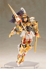 Frame Arms Girl - Durga (Gold Ritter)