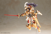Frame Arms Girl - Durga (Gold Ritter)