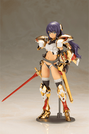 Frame Arms Girl - Durga (Gold Ritter)