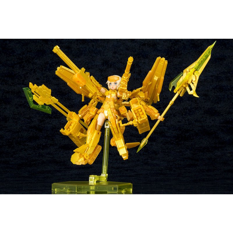 Frame Arms Girl - Gourai-Kai With FA Girls Final Battle Ver.