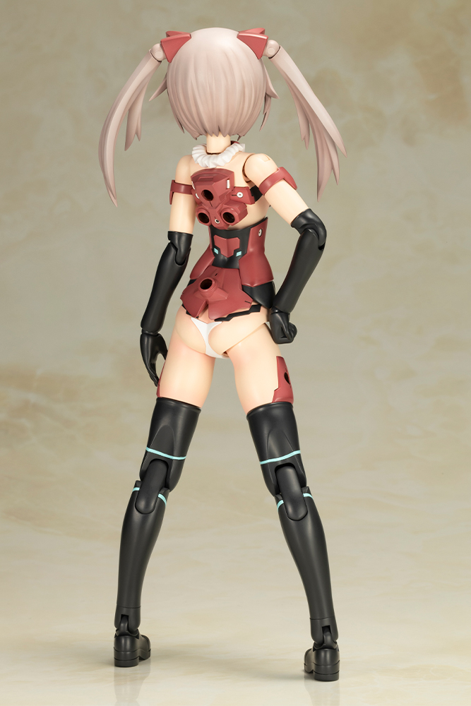 Frame Arms Girl - Grande Scale Innocentia
