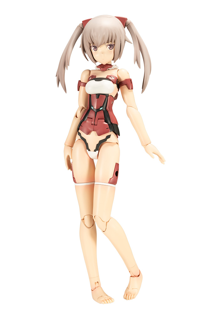 Frame Arms Girl - Grande Scale Innocentia
