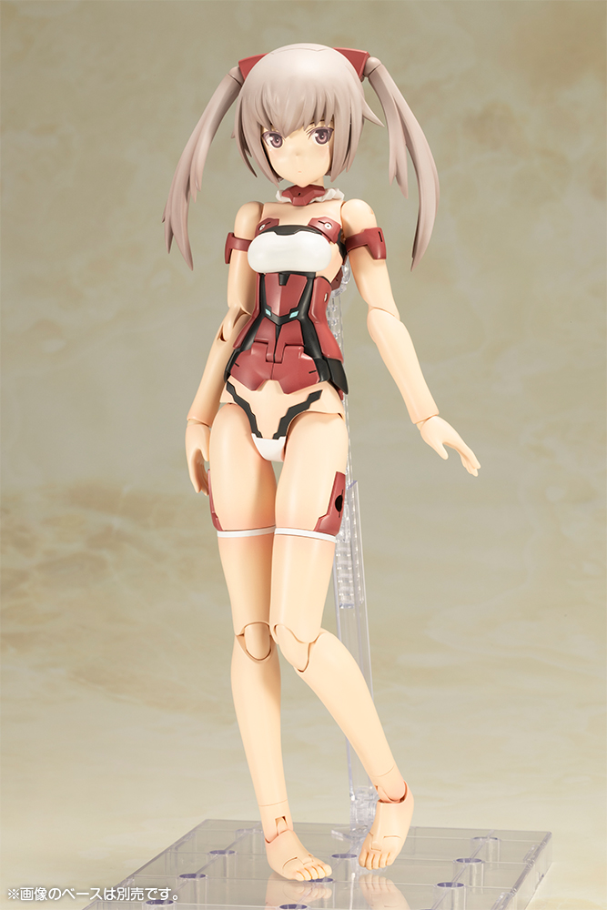 Frame Arms Girl - Grande Scale Innocentia