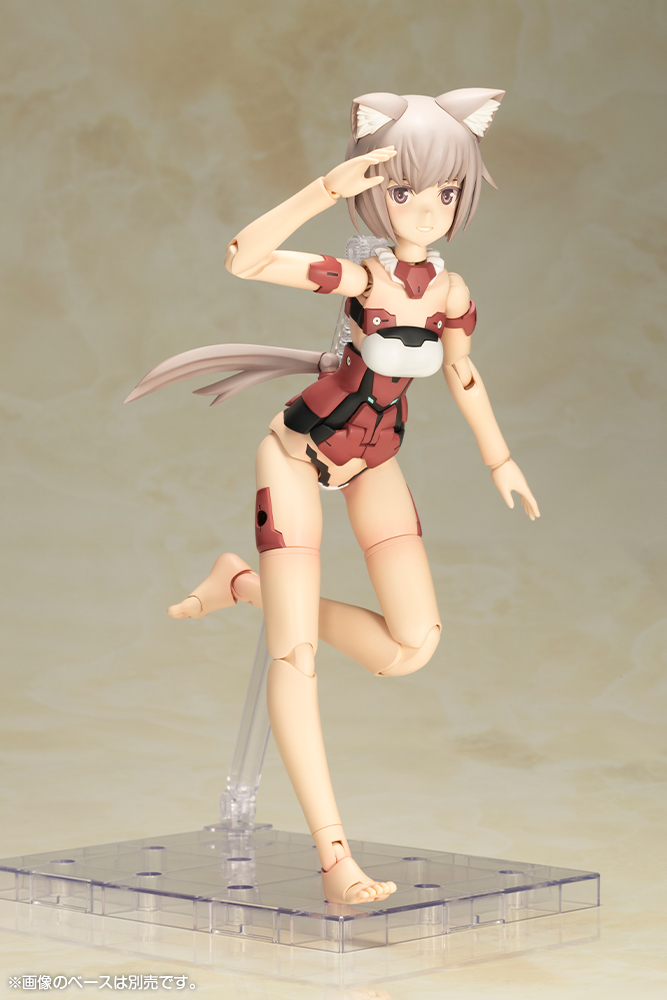 Frame Arms Girl - Grande Scale Innocentia