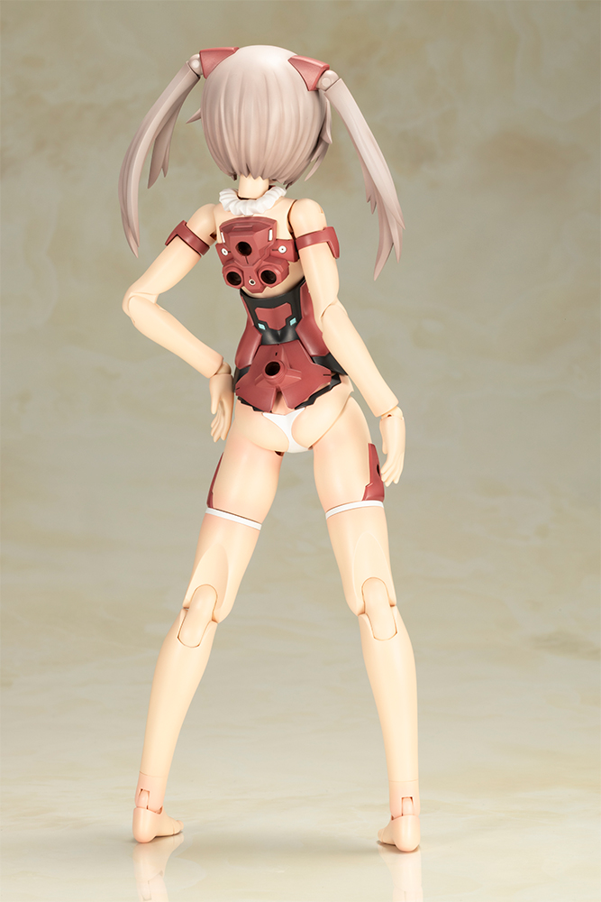 Frame Arms Girl - Grande Scale Innocentia