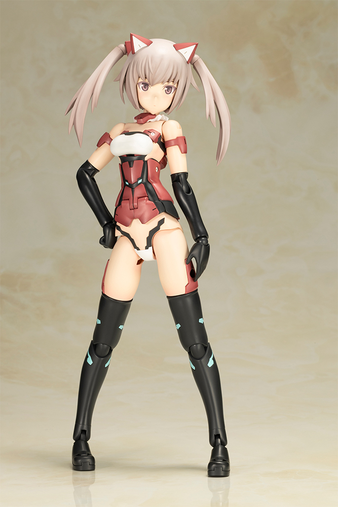 Frame Arms Girl - Grande Scale Innocentia