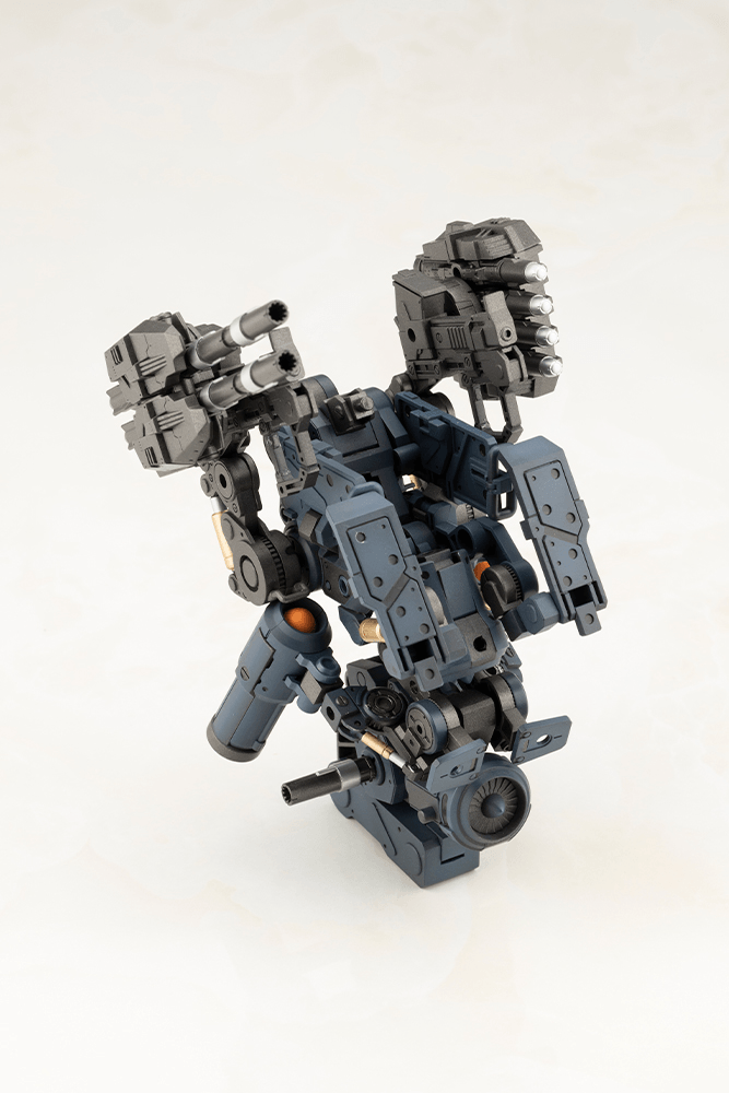 Frame Arms Girl - Greifen Barracuda