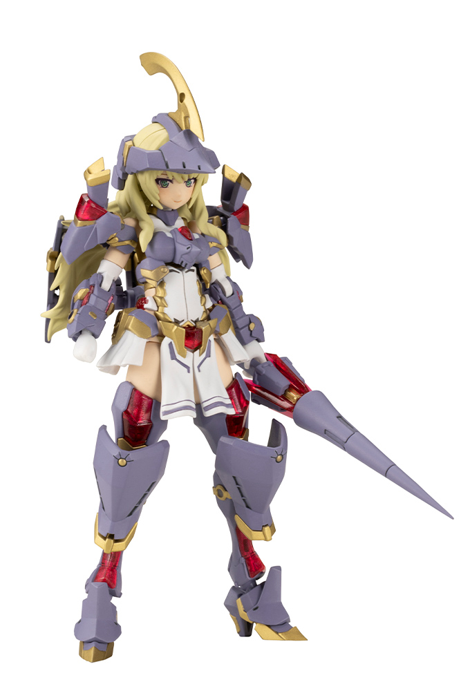 Frame Arms Girl - Hand Scale Durga I