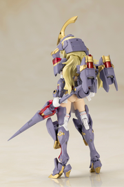 Frame Arms Girl - Hand Scale Durga I