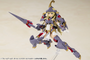 Frame Arms Girl - Hand Scale Durga I