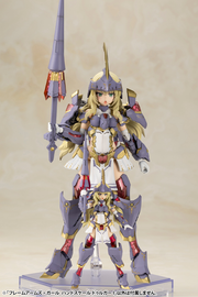 Frame Arms Girl - Hand Scale Durga I