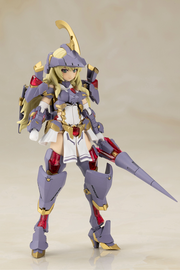 Frame Arms Girl - Hand Scale Durga I
