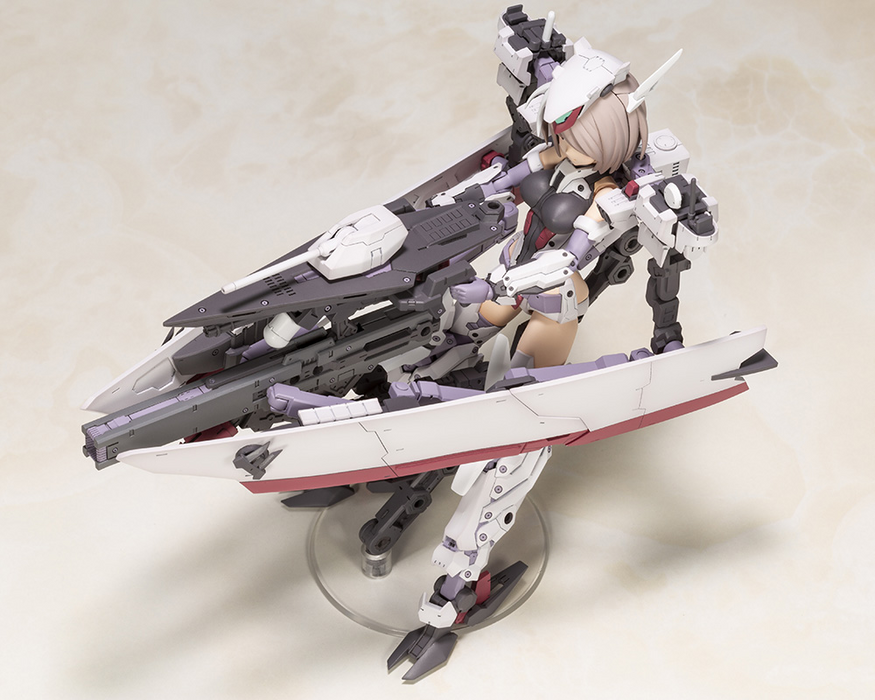 Frame Arms Girl - Kongo