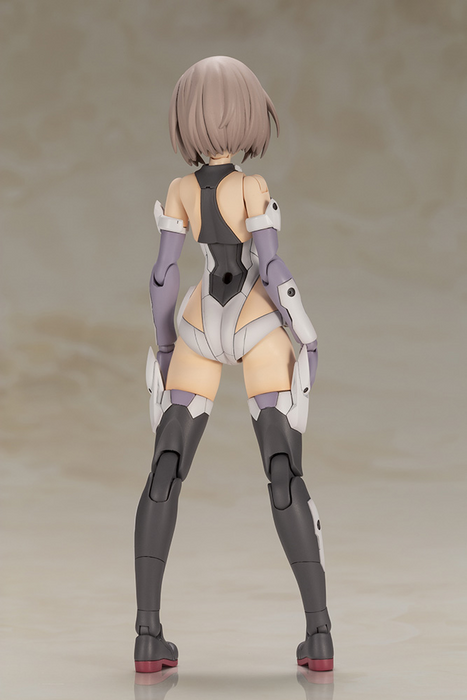 Frame Arms Girl - Kongo