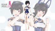 Frame Arms Girl - Laetitia Azurite Ver.
