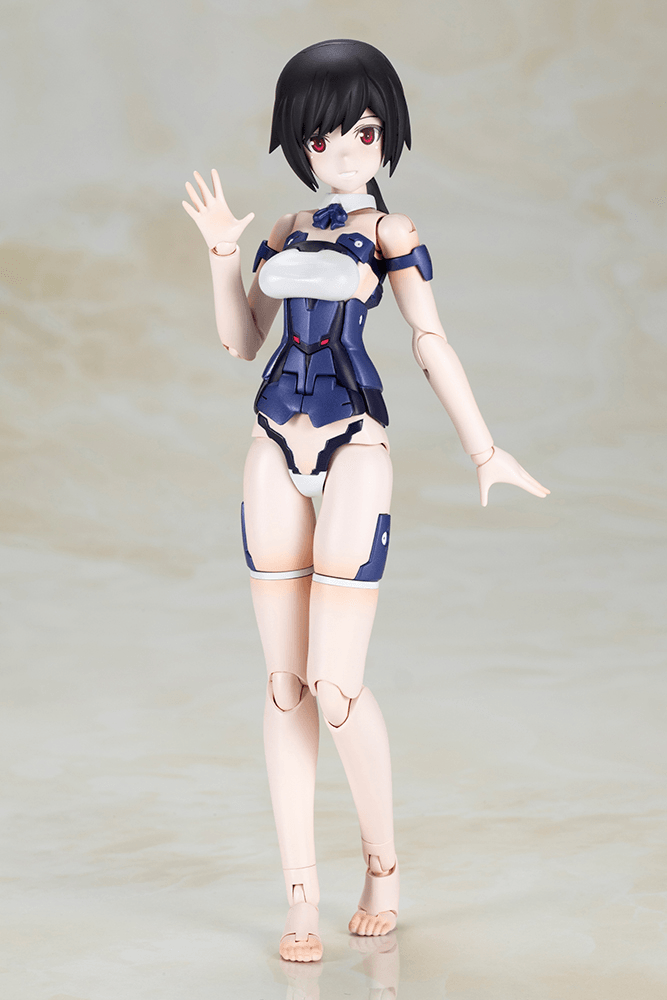 Frame Arms Girl - Laetitia Azurite Ver.