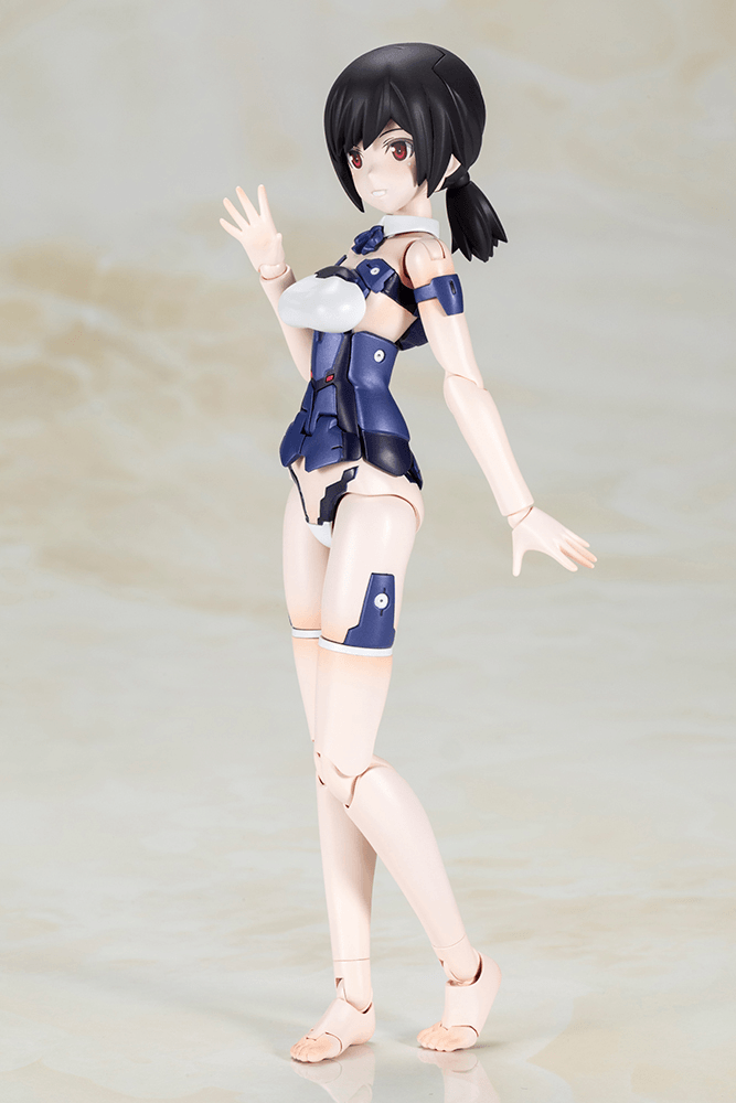 Frame Arms Girl - Laetitia Azurite Ver.