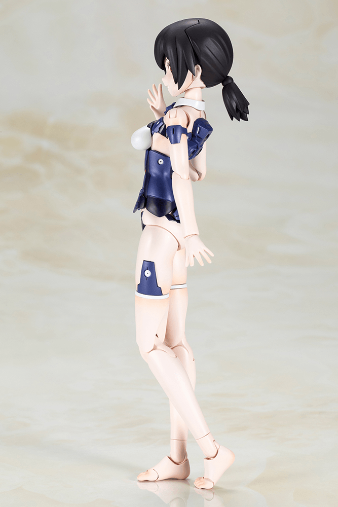 Frame Arms Girl - Laetitia Azurite Ver.