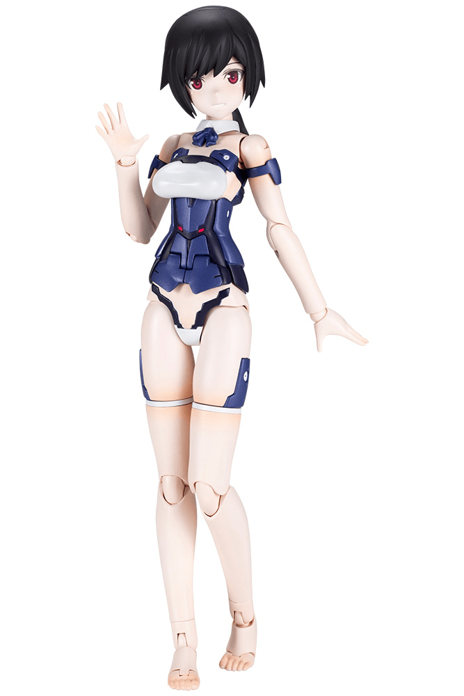 Frame Arms Girl - Laetitia Azurite Ver.