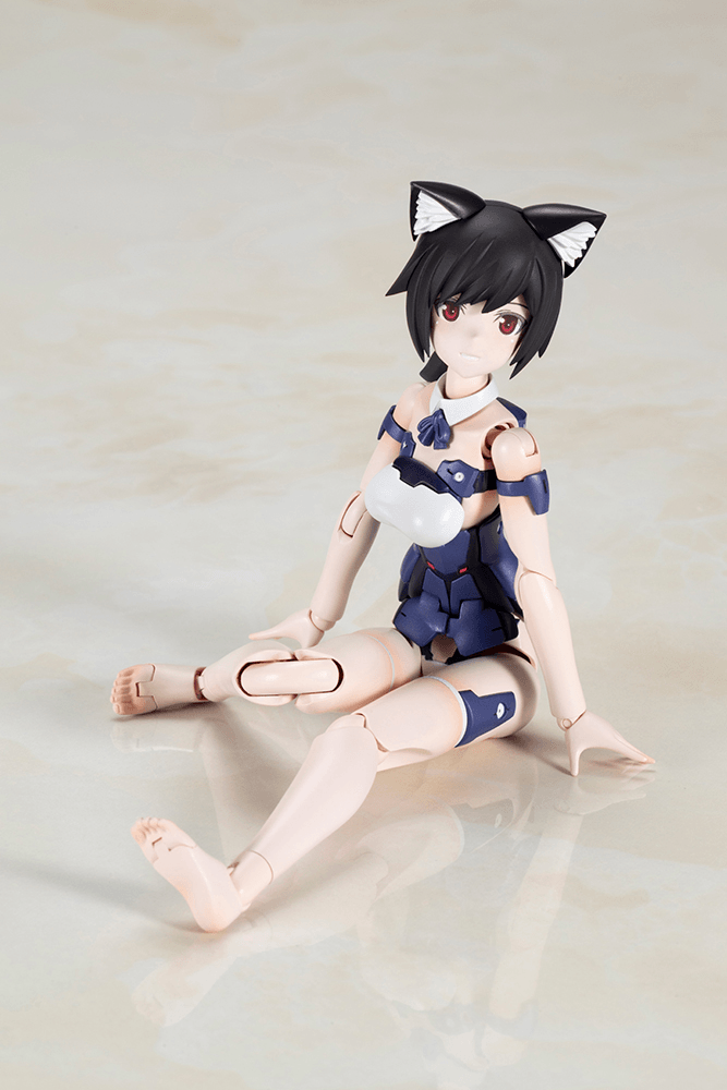 Frame Arms Girl - Laetitia Azurite Ver.