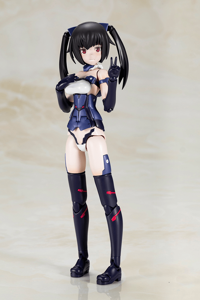 Frame Arms Girl - Laetitia Azurite Ver.