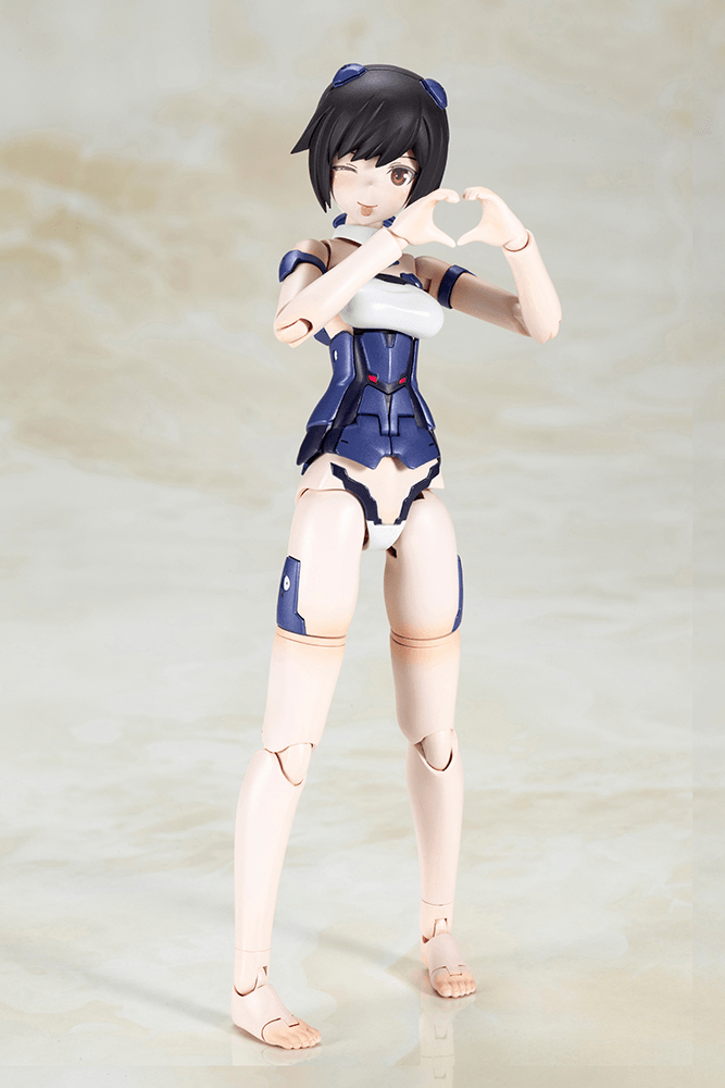 Frame Arms Girl - Laetitia Azurite Ver.