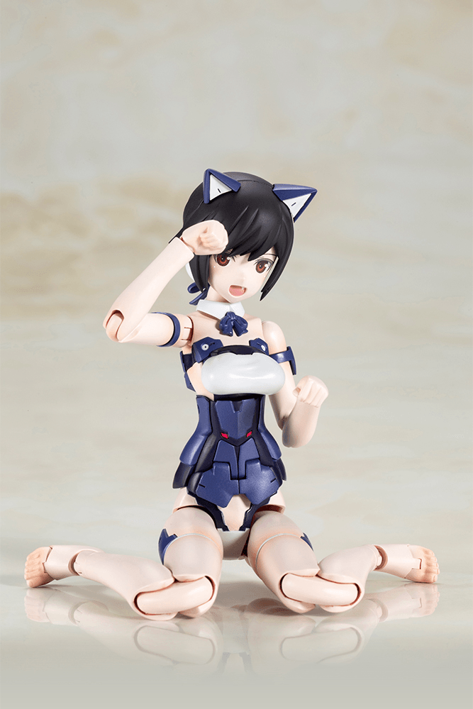 Frame Arms Girl - Laetitia Azurite Ver.