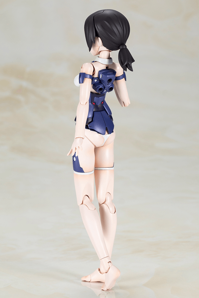 Frame Arms Girl - Laetitia Azurite Ver.