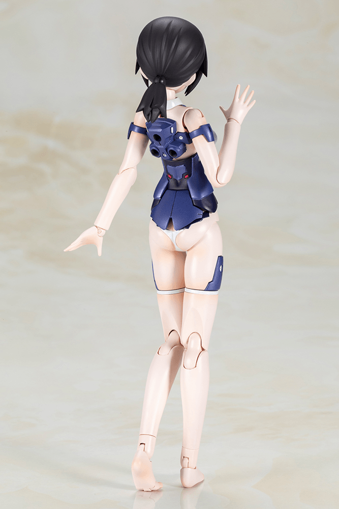 Frame Arms Girl - Laetitia Azurite Ver.