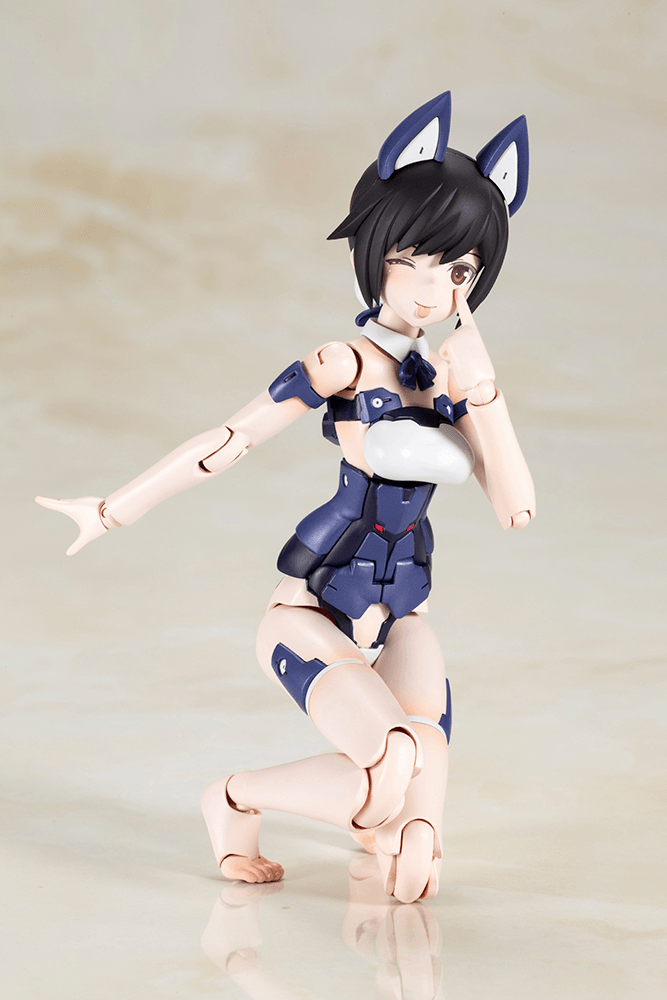 Frame Arms Girl - Laetitia Azurite Ver.