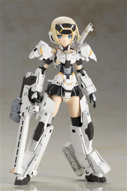 Frame Arms Girl - Limited Edition Gourai-Kai Custom Model Anime Ver. [Blu-ray Not Included]