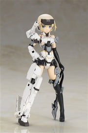 Frame Arms Girl - Limited Edition Gourai-Kai Custom Model Anime Ver. [Blu-ray Not Included]