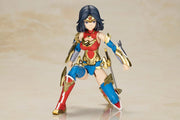 Frame Arms Girl - Wonder Woman Another Color Humikane Shimada Ver.