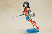 Frame Arms Girl - Wonder Woman Another Color Humikane Shimada Ver.