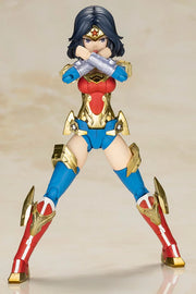Frame Arms Girl - Wonder Woman Another Color Humikane Shimada Ver.