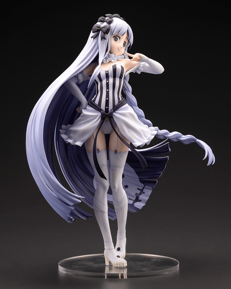[Preorder END][ETA Q1 2027] Francesca Prelati - Fate/Strange Fake 1/7