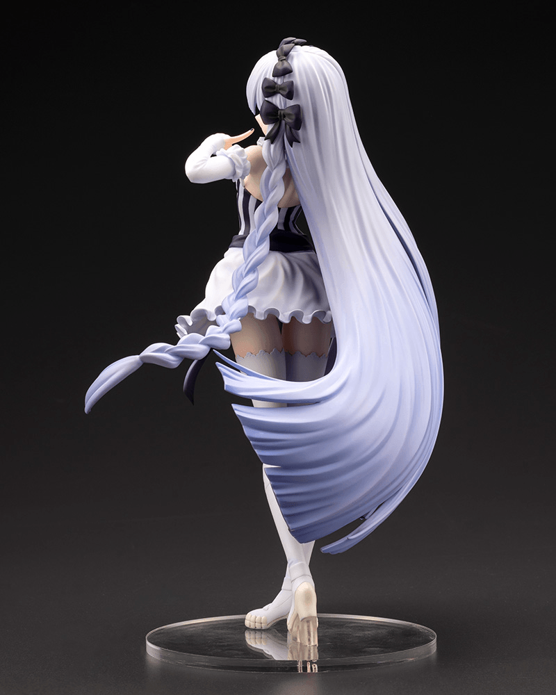 [Preorder END][ETA Q1 2027] Francesca Prelati - Fate/Strange Fake 1/7