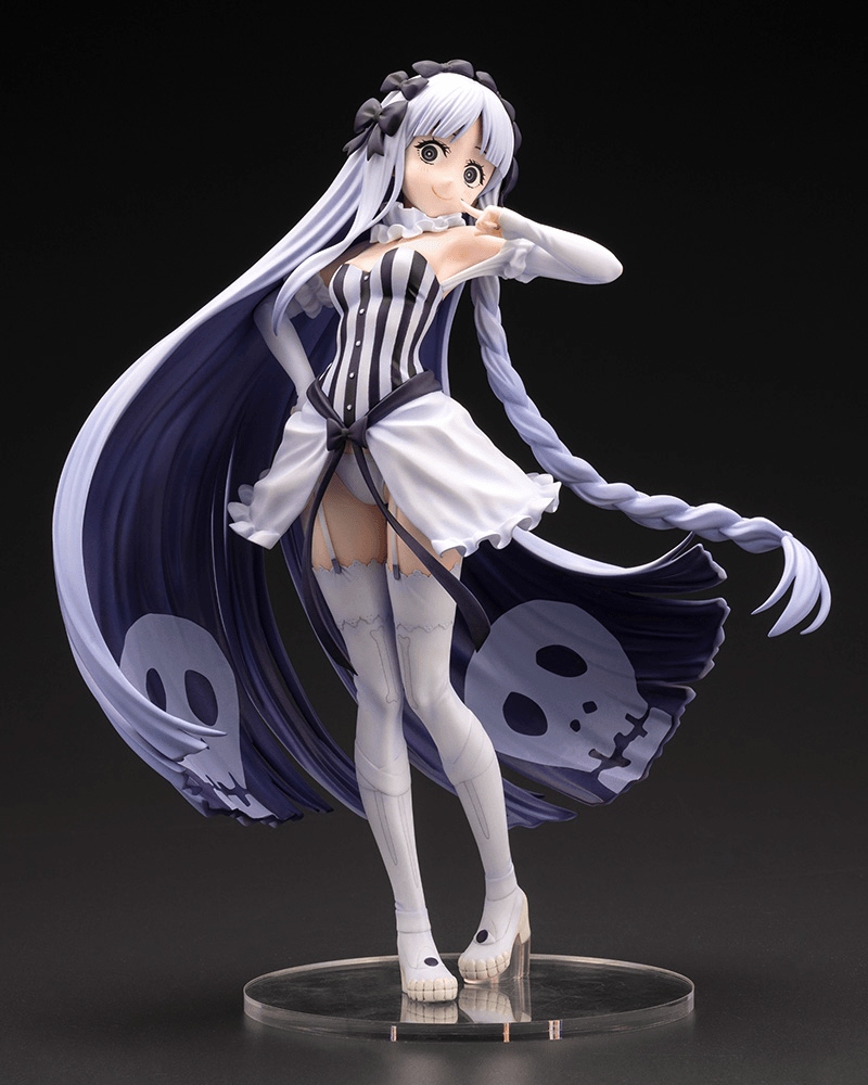 [Preorder END][ETA Q1 2027] Francesca Prelati - Fate/Strange Fake 1/7