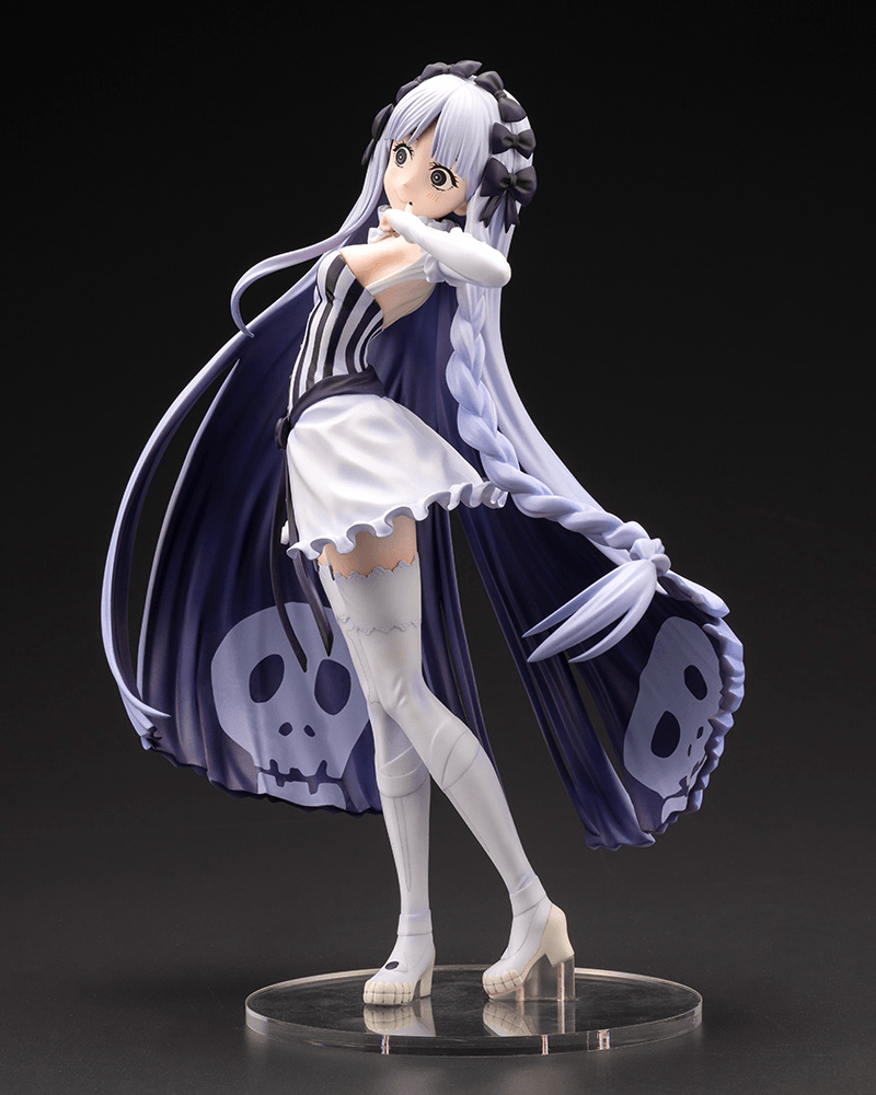 [Preorder END][ETA Q1 2027] Francesca Prelati - Fate/Strange Fake 1/7