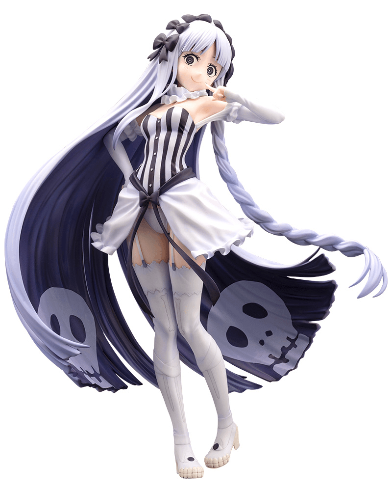 [Preorder END][ETA Q1 2027] Francesca Prelati - Fate/Strange Fake 1/7
