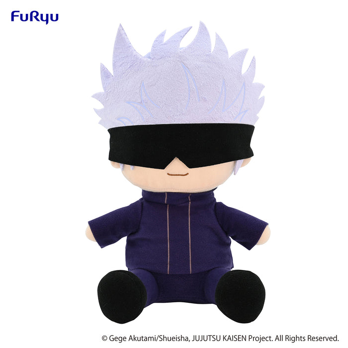 FuRyu Big Plush - Satoru Gojo - Jujutsu Kaisen