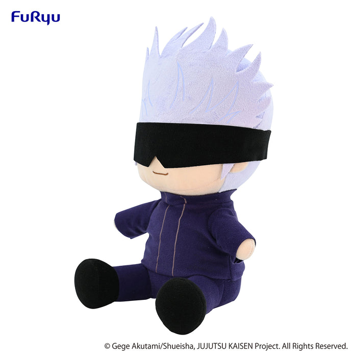 FuRyu Big Plush - Satoru Gojo - Jujutsu Kaisen