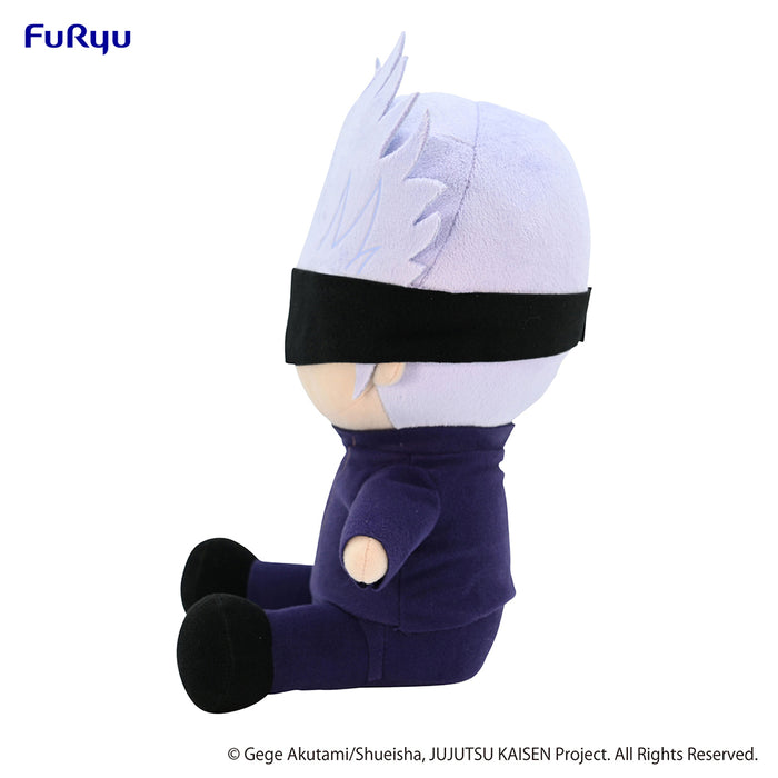 FuRyu Big Plush - Satoru Gojo - Jujutsu Kaisen