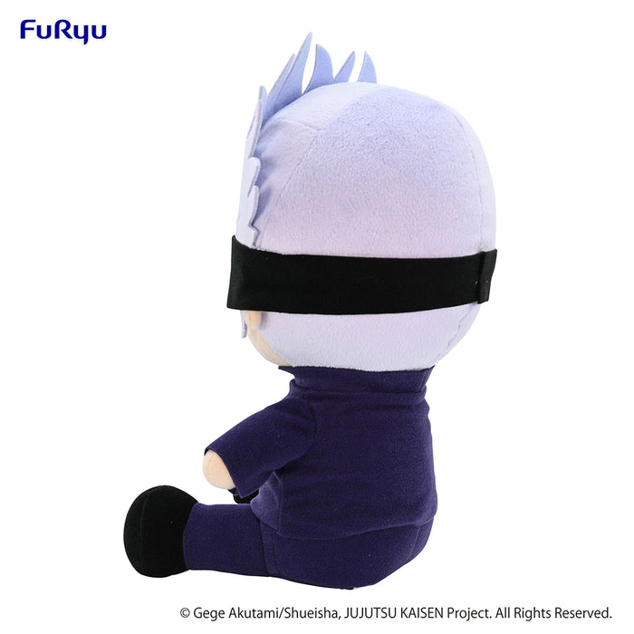 FuRyu Big Plush - Satoru Gojo - Jujutsu Kaisen